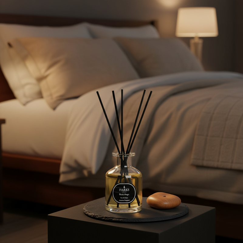 FEU DE BOIS 100ML DIFFUSER 100ML