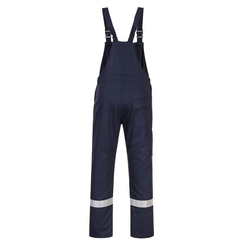 Portwest BZ17 Bizweld Iona Bib & Brace