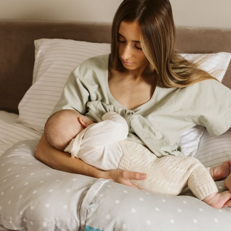 3-in-1 Pillow