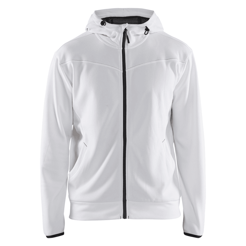 Blåkläder 3363 Work Hoodie with Full Zip
