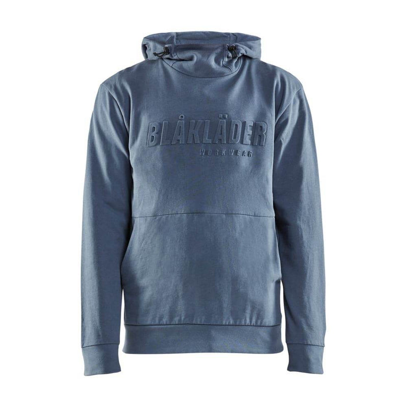 Blåkläder 3530 3D Design Work Hoodie Sweatshirt