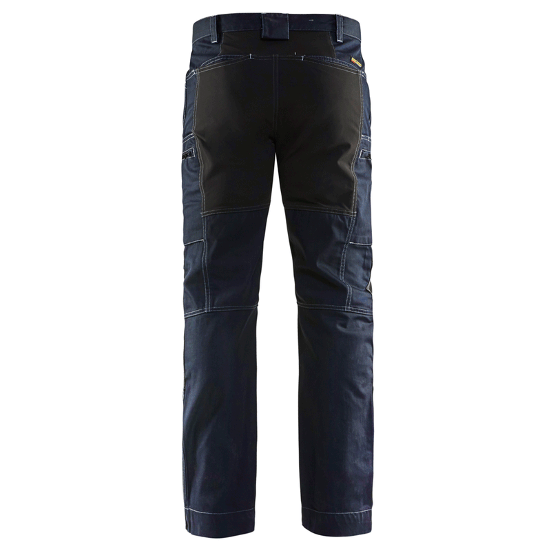 Blaklader 14591142 Service Stretch Trousers