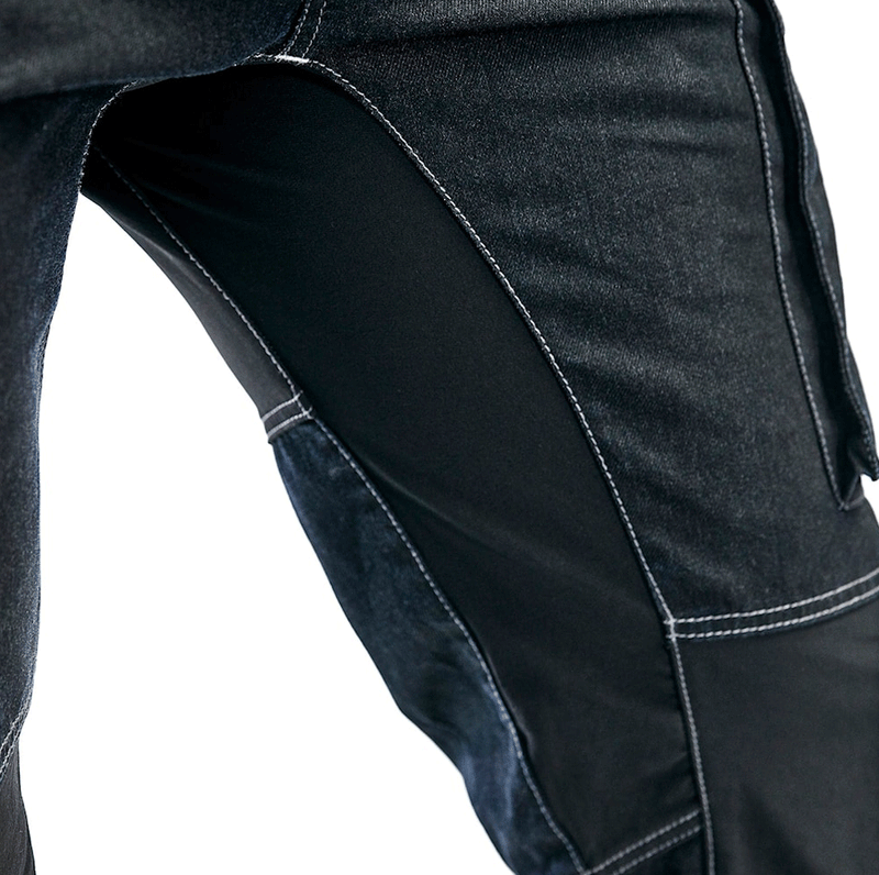 Blaklader 14591142 Service Stretch Trousers
