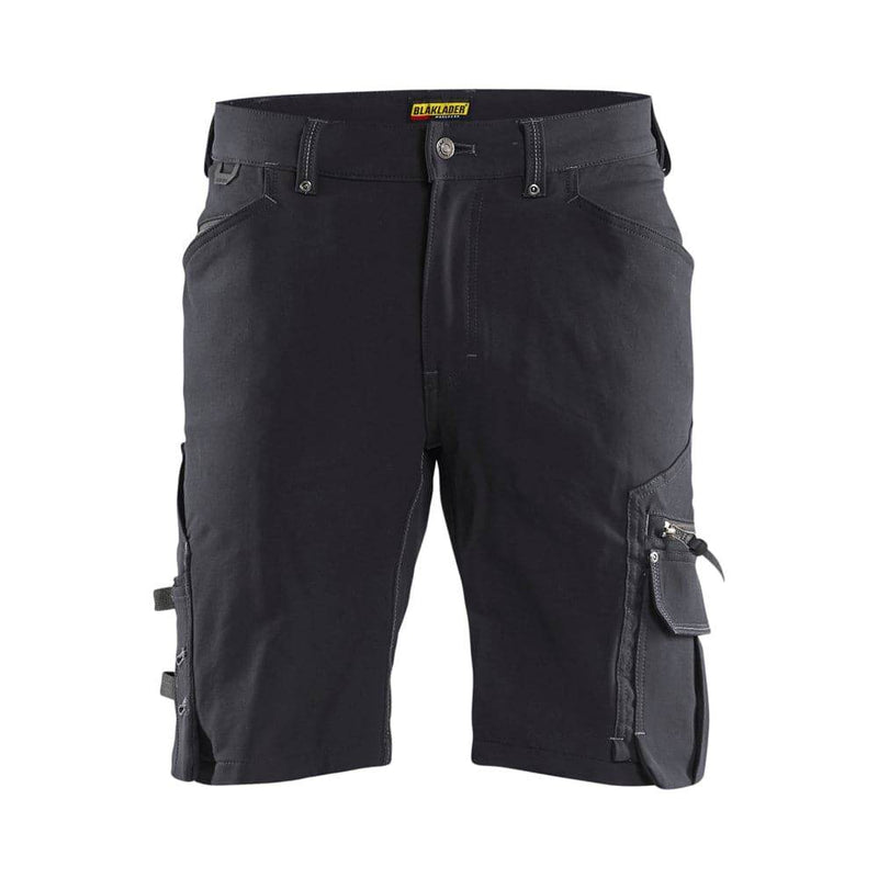 Blaklader 1987 Craftsmen 4-Way Stretch Work Shorts X1900