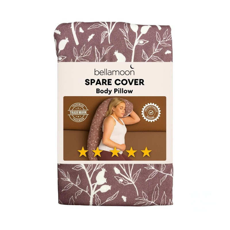 Spare Covers - Body Pillow (Cover Only)