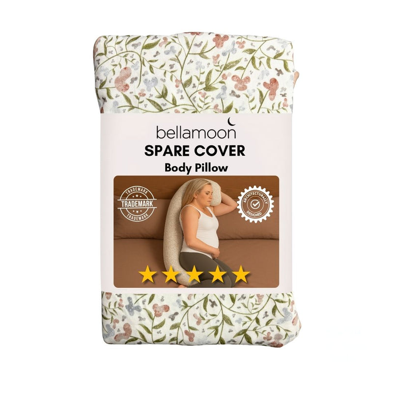 Spare Covers - Body Pillow (Cover Only)
