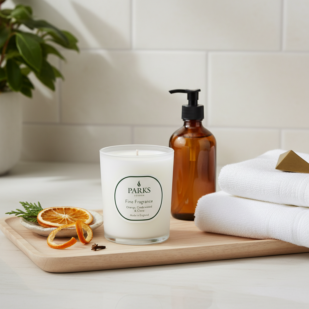 Bath & Body Gift Sets