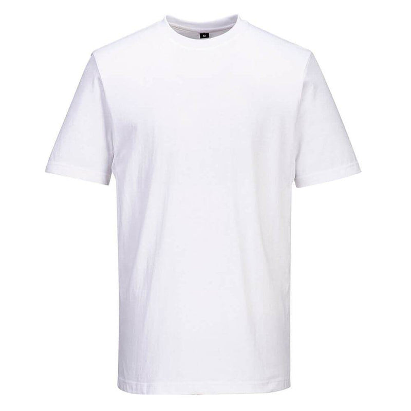 Portwest C195 Cotton Mesh Air T-Shirt