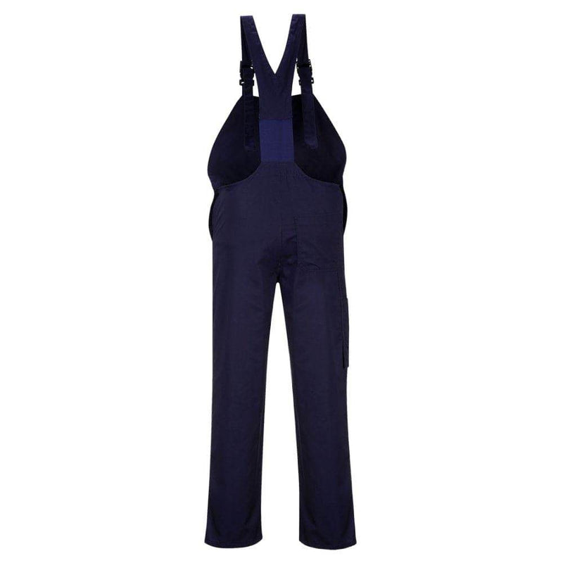 Portwest C875 Burnley Bib & Brace