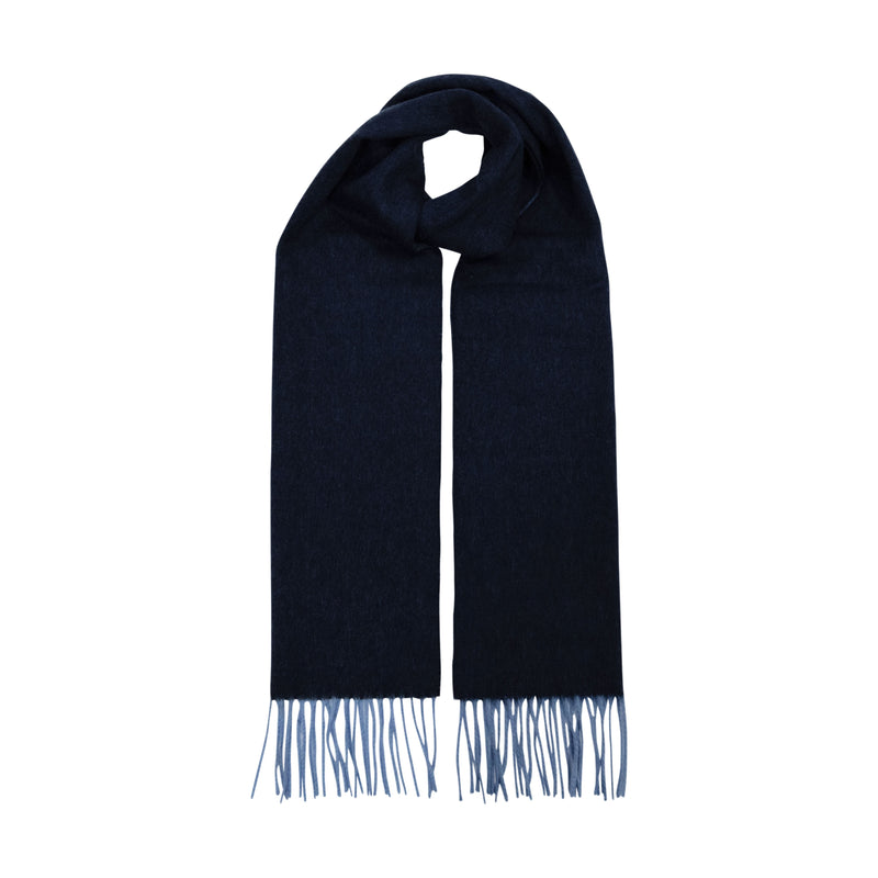 Double Face Cashmere Scarf