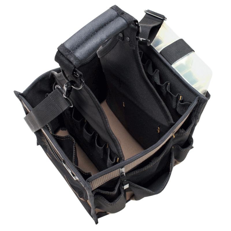 CLC Electrical & Maintenance Tool Carrier, Large