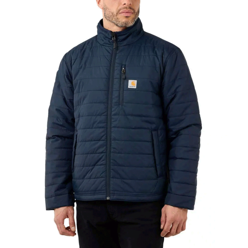 Carhartt 102208 Gilliam Rain Defender Relaxed Fit Lightweight Insulated Jacket