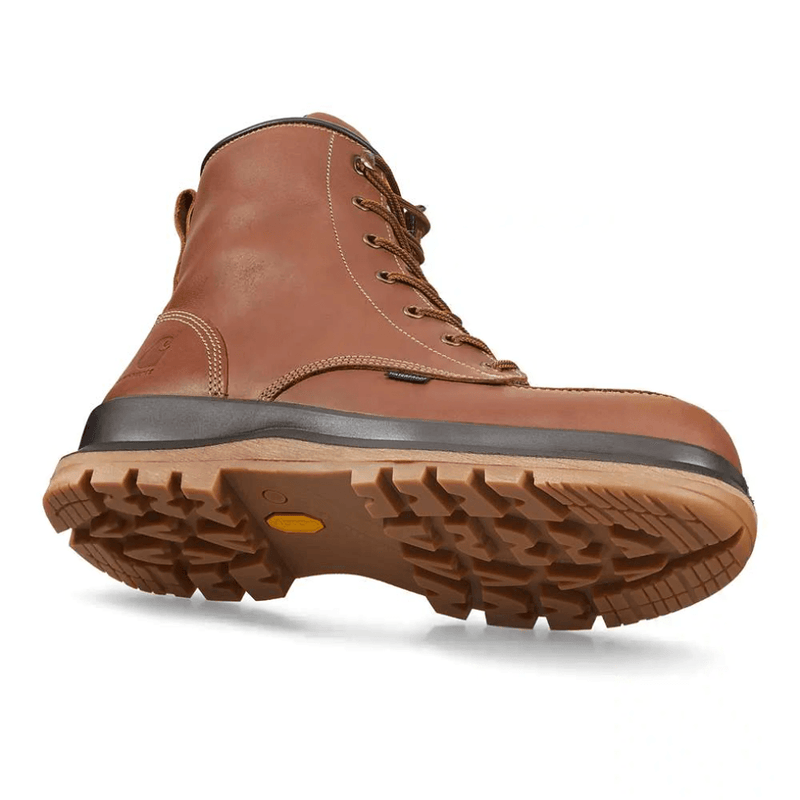 Carhartt F702901 Hamilton Rugged Flex Waterproof S3 Safety Work Boot