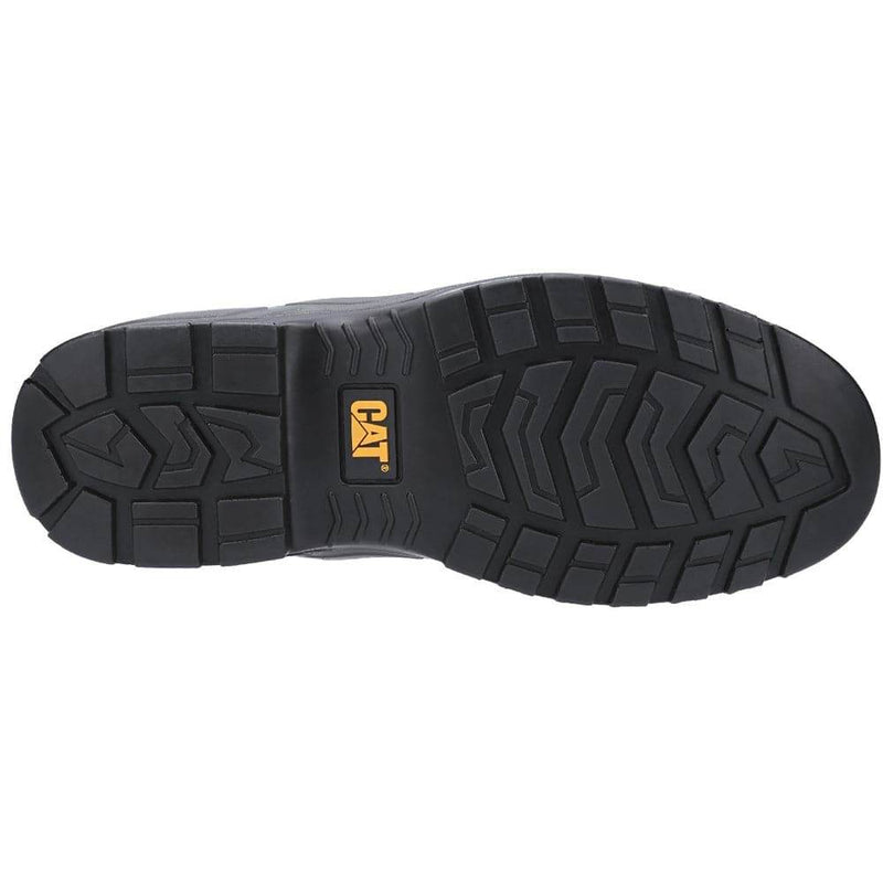 Caterpillar CAT Striver S3 Water Resistant Safety Work Boot