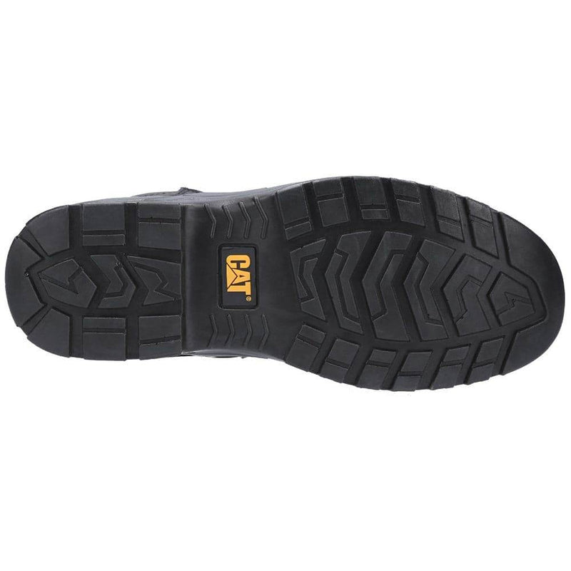 Caterpillar CAT Striver S3 Water Resistant Safety Work Boot