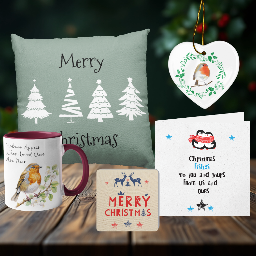 Christmas Collection