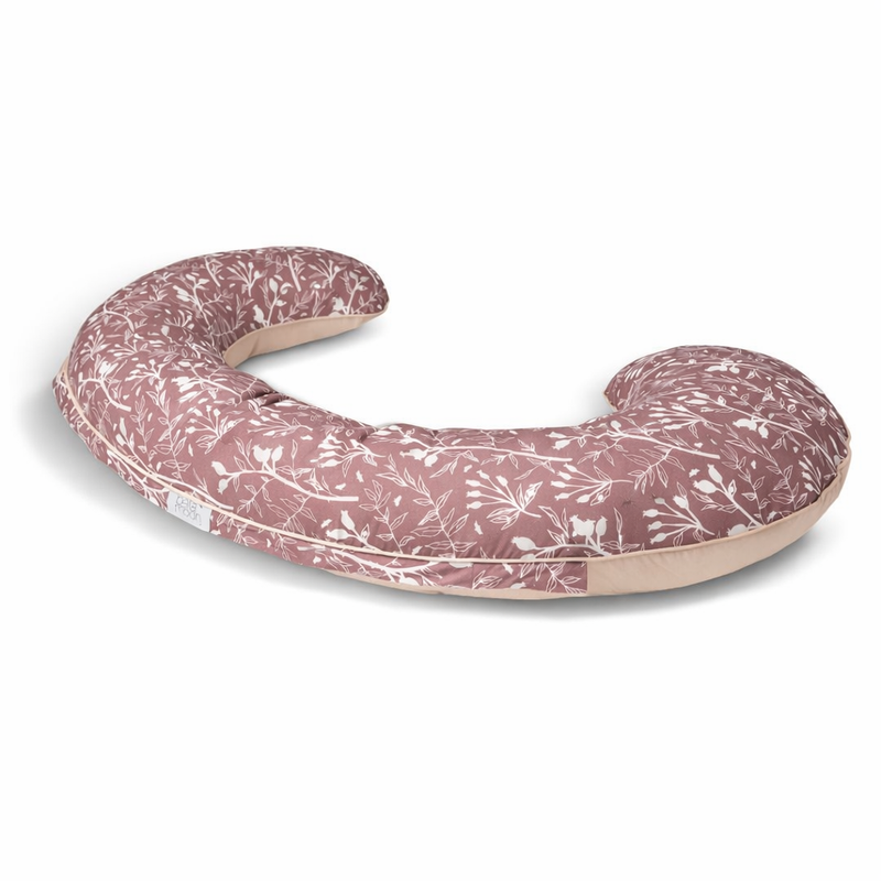 Body Pillow - Rosehip