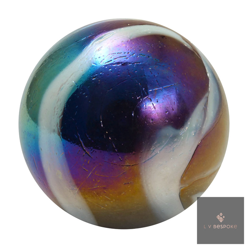 Colourful Fun Snail garden feature - The LVB signature product!