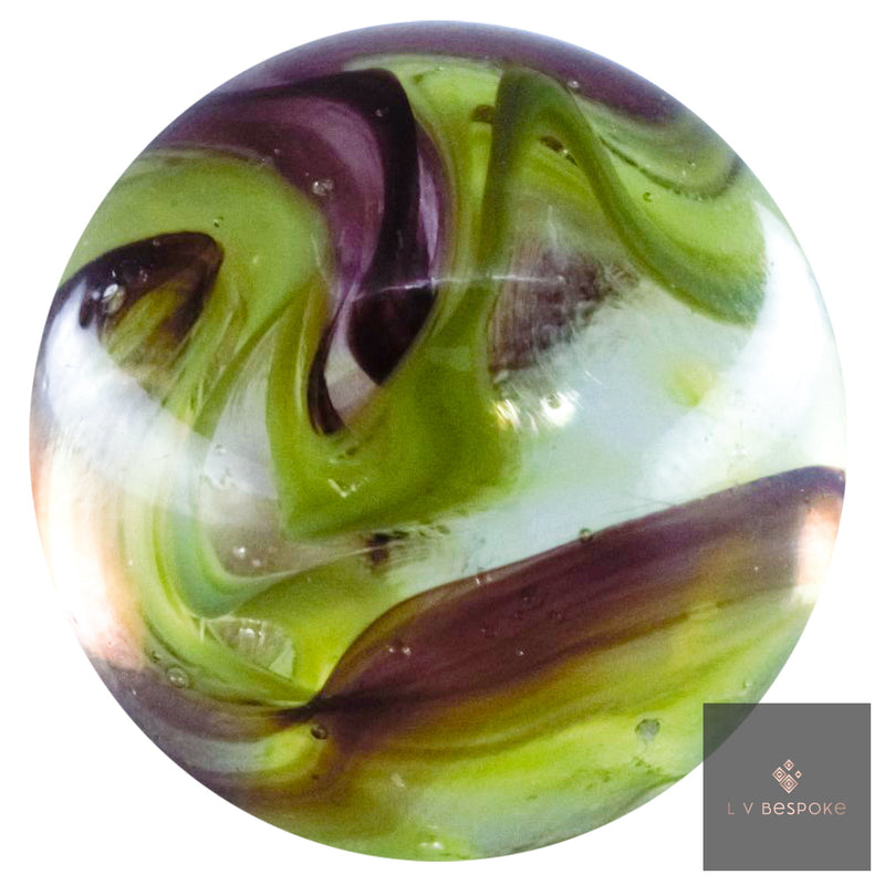 Colourful Fun Snail garden feature - The LVB signature product!