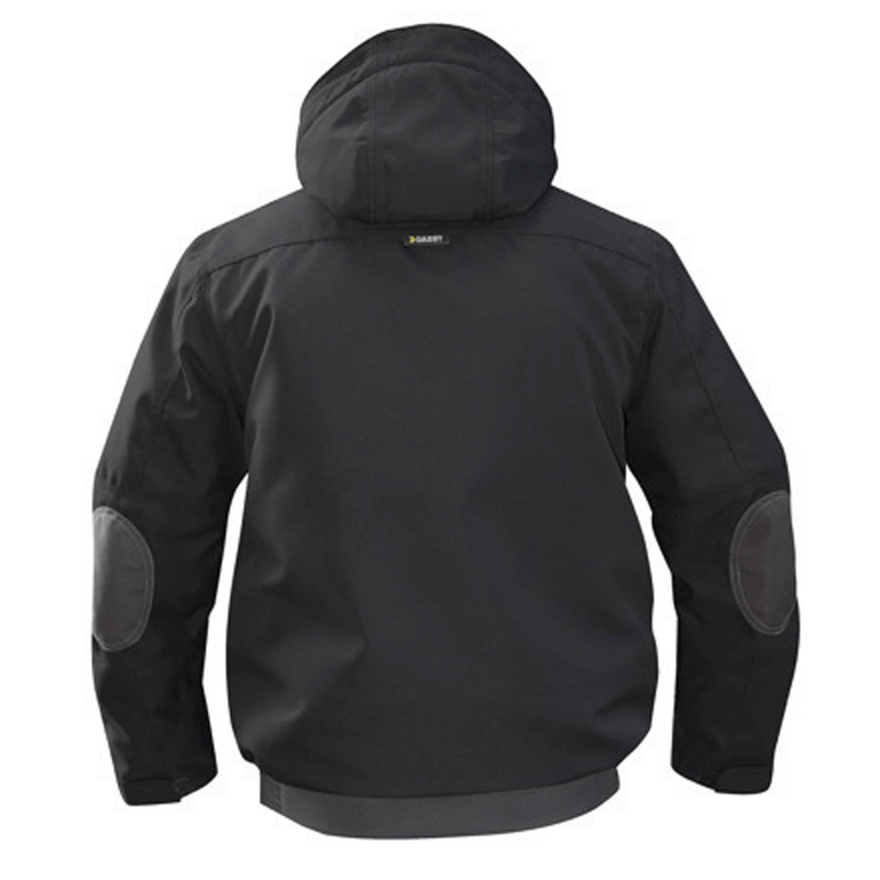 DASSY Austin Waterproof Canvas Winter Jacket Various Colours
