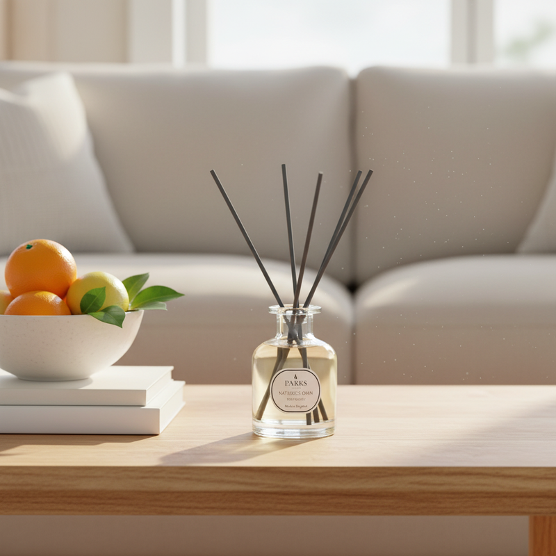 REVITALISING DIFFUSER 100ML