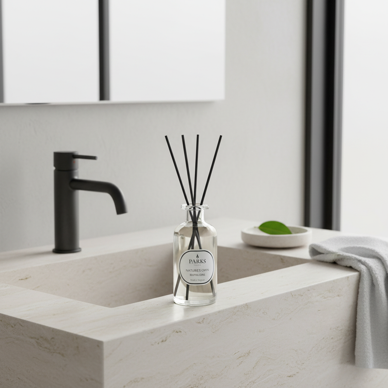 REVITALISING DIFFUSER 220ML