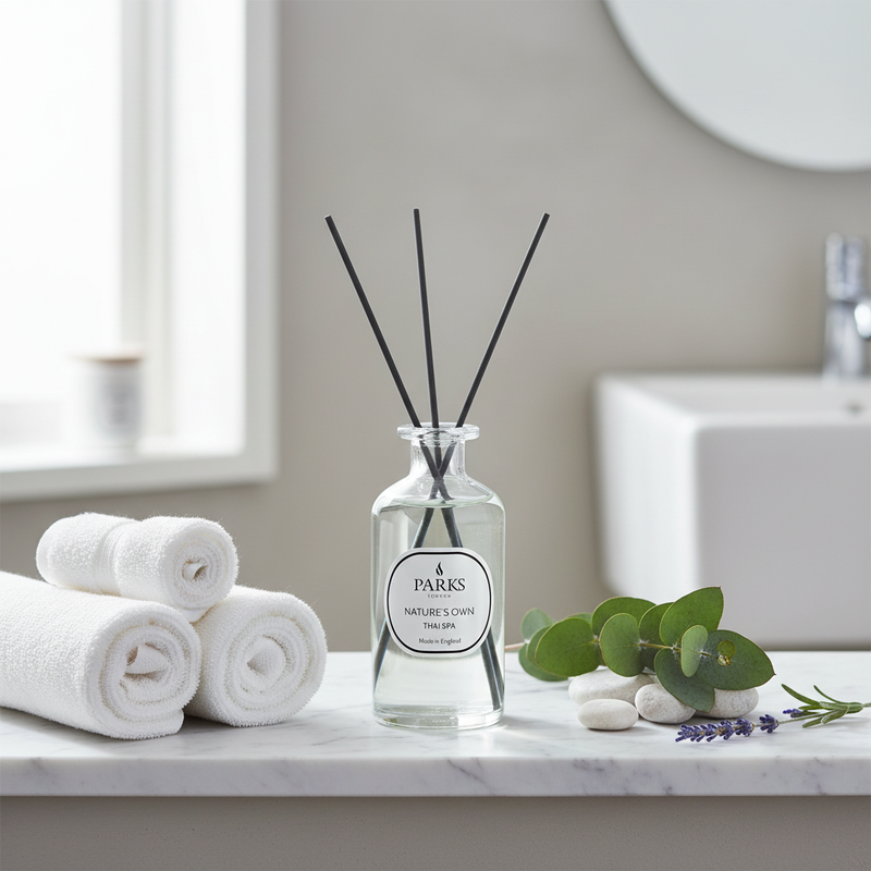 THAI SPA DIFFUSER 100ML