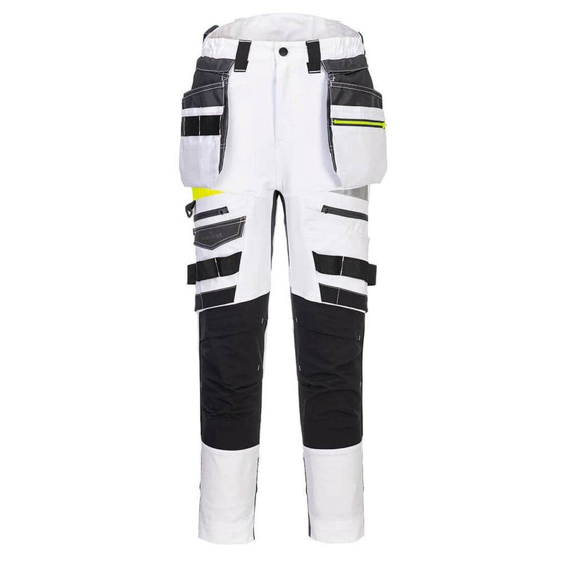 Portwest DX452 DX4 Women's Detachable Holster Pocket Trousers