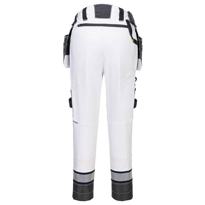 Portwest DX452 DX4 Women's Detachable Holster Pocket Trousers