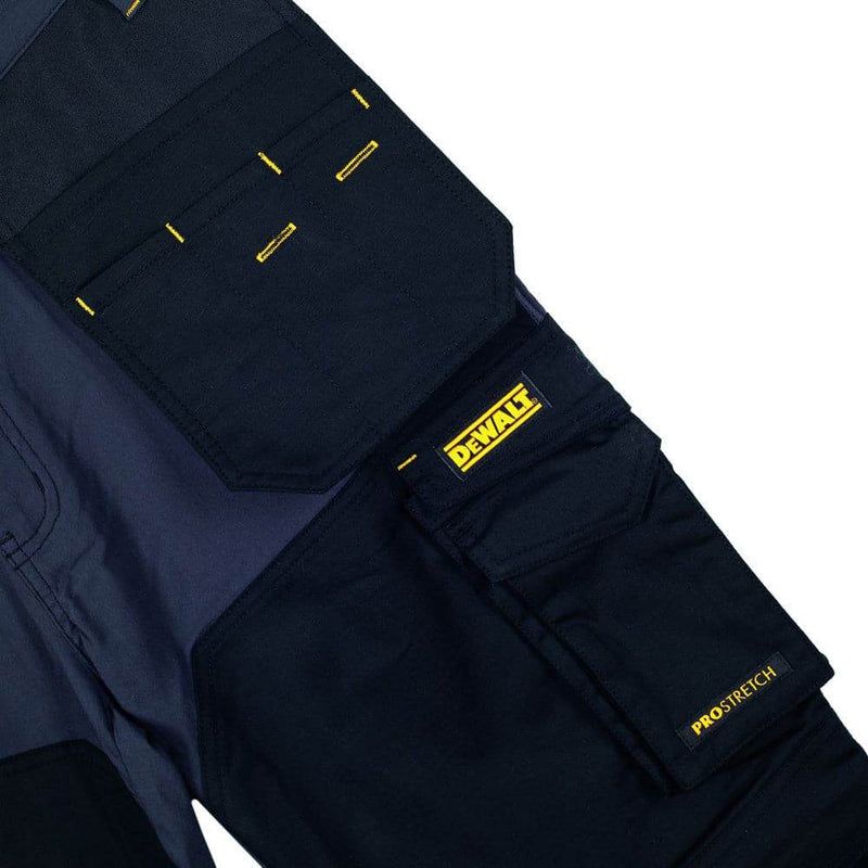 DeWalt Memphis Stretch Holster Work Trouser