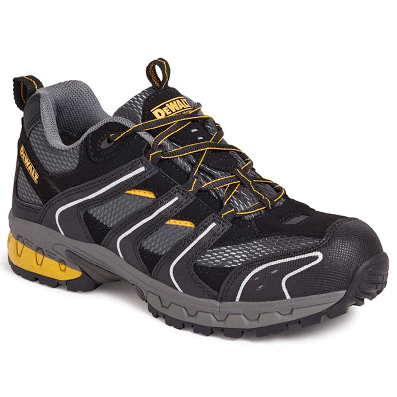 Dewalt Cutter Steel Toe Trainer