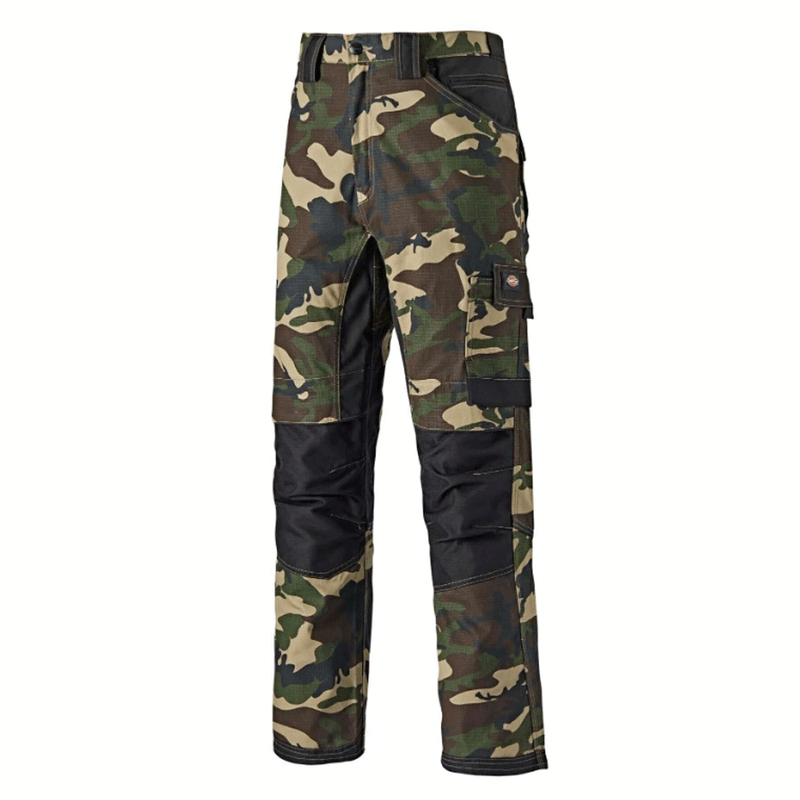 Dickies GDT Premium Kneepad Work Trousers WD4901 Various Colours