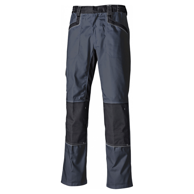 Dickies Industry 260 Elasticated Work Knee Pad Trouser Various Colours