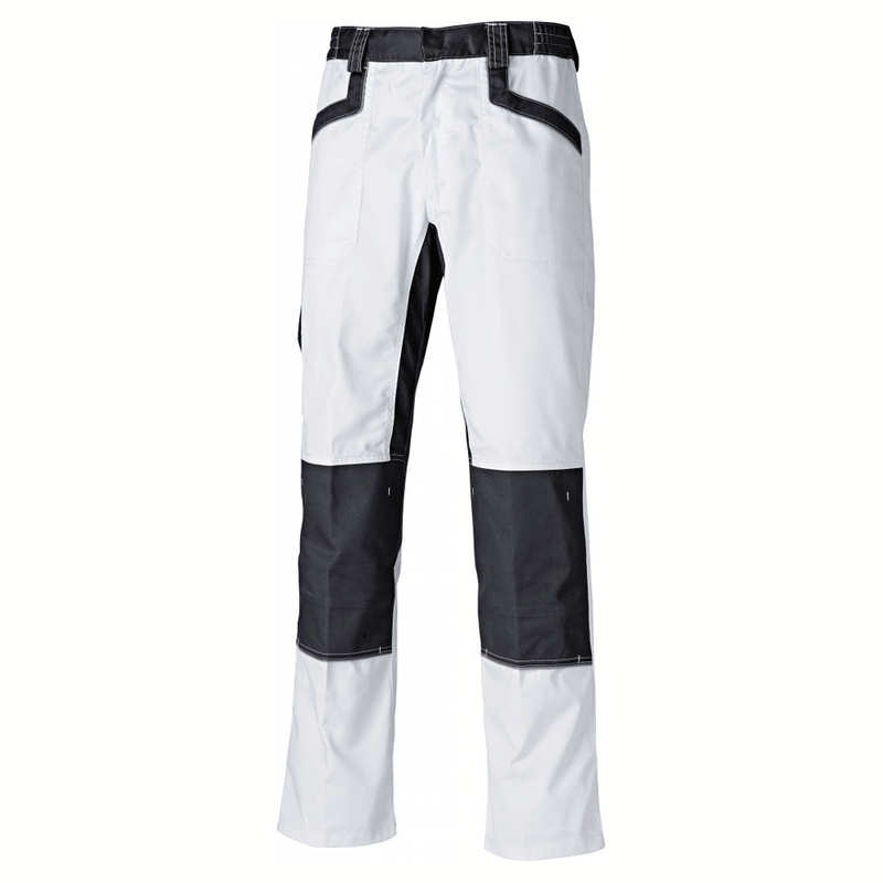 Dickies Industry 260 Elasticated Work Knee Pad Trouser Various Colours