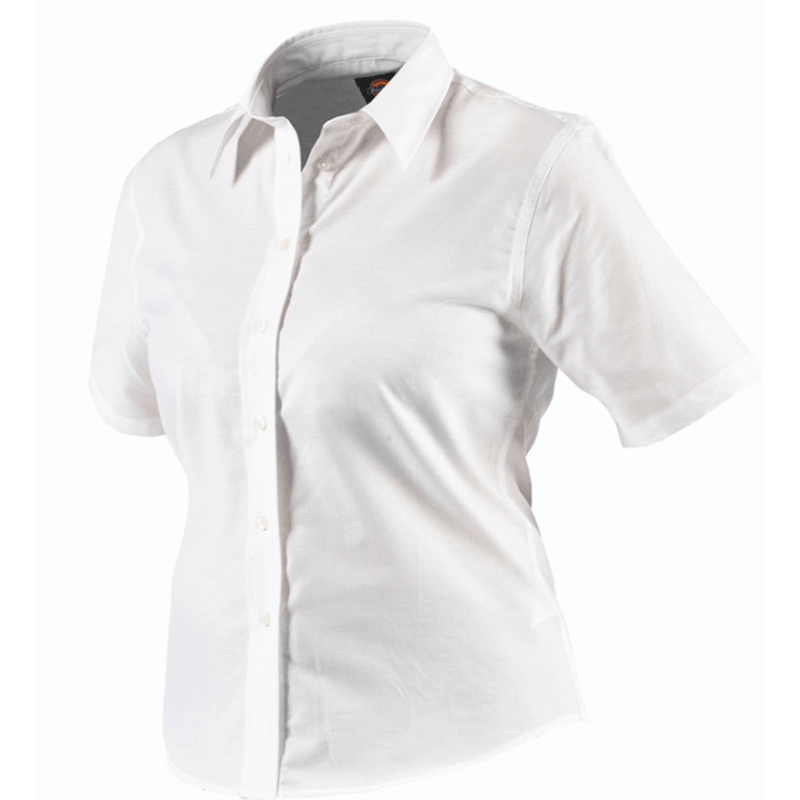 Dickies SH64350 Oxford Ladies T-Shirt Various Colours