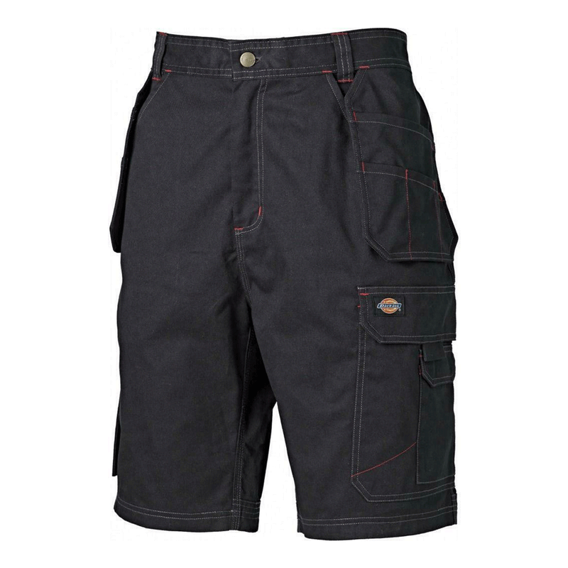 Dickies WD802 Redhawk Pro Work Cargo Combat Shorts Various Colours