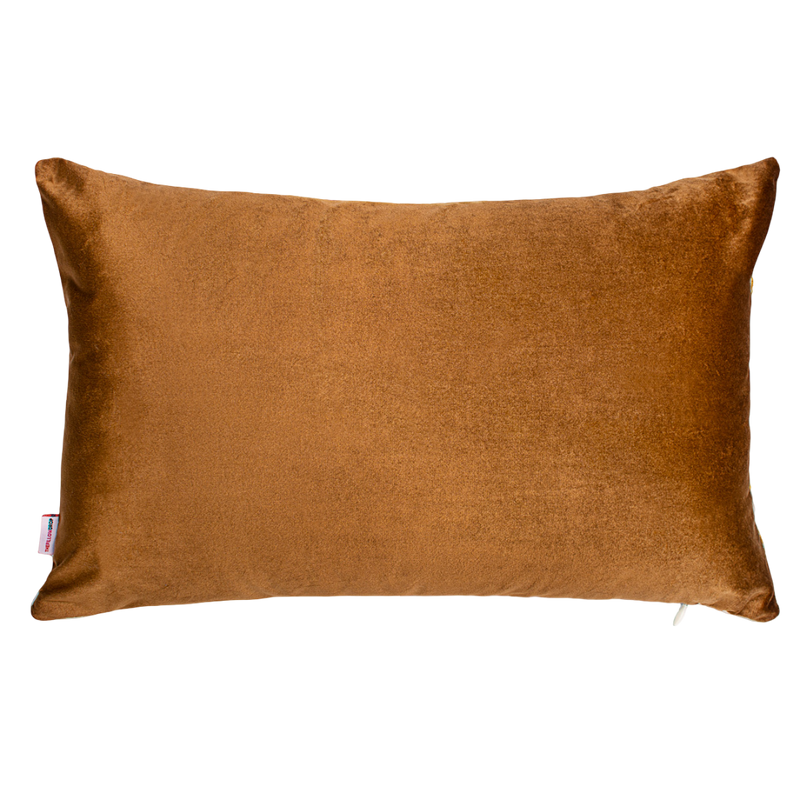 Be The Person Your Dog Thinks You Are - Slogan Needlepoint Pillow