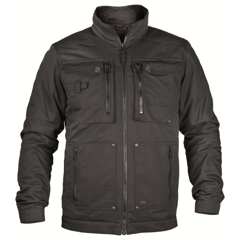 Dunderdon by Snickers J56 Multi Pocket Jacket