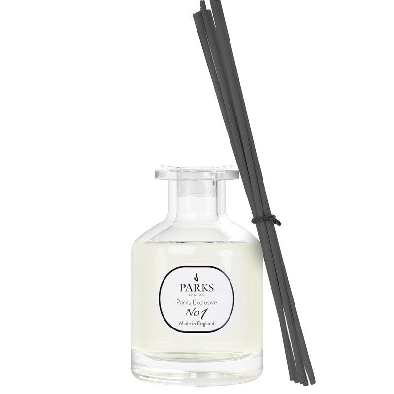 NO1 - SANDALWOOD & VANILLA DIFFUSER 100ML