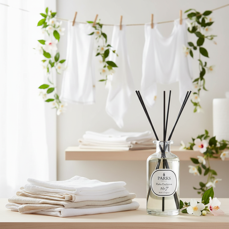 NO7 - COTTON FRESH DIFFUSER 220ML