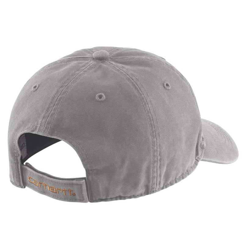 Carhartt 100289 Odessa Logo Cap Various Colours