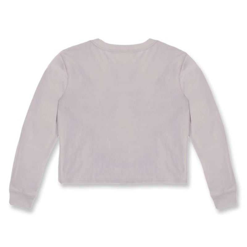 Carhartt 106121 Women's Relaxed Fit Lightweight Long-Sleeve Pocket T-Shirt