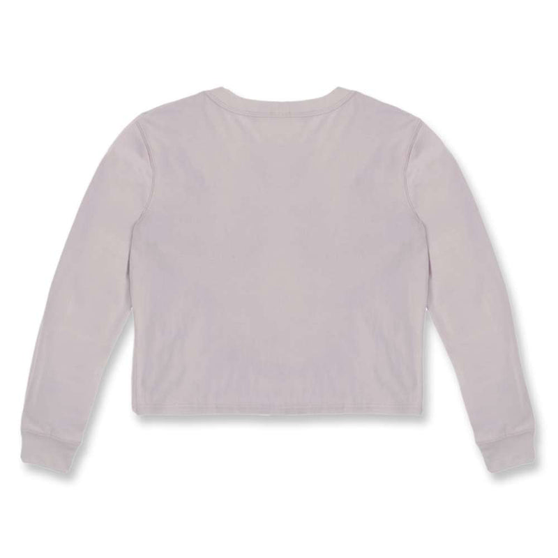 Carhartt 106121 Women's Relaxed Fit Lightweight Long-Sleeve Pocket T-Shirt