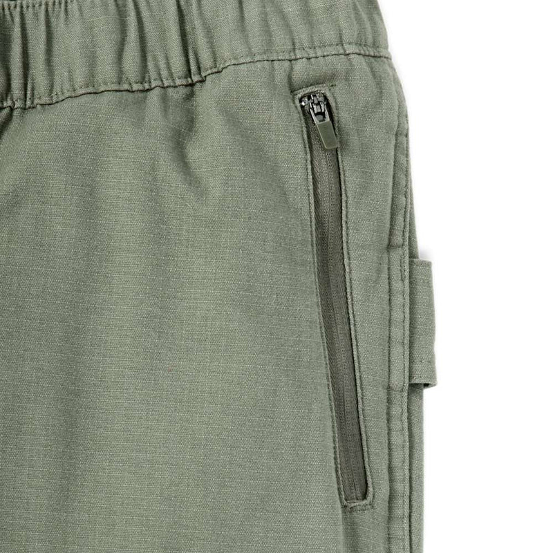 Carhartt 106194 Women's Carhartt Force Relaxed Fit Ripstop Work Pant