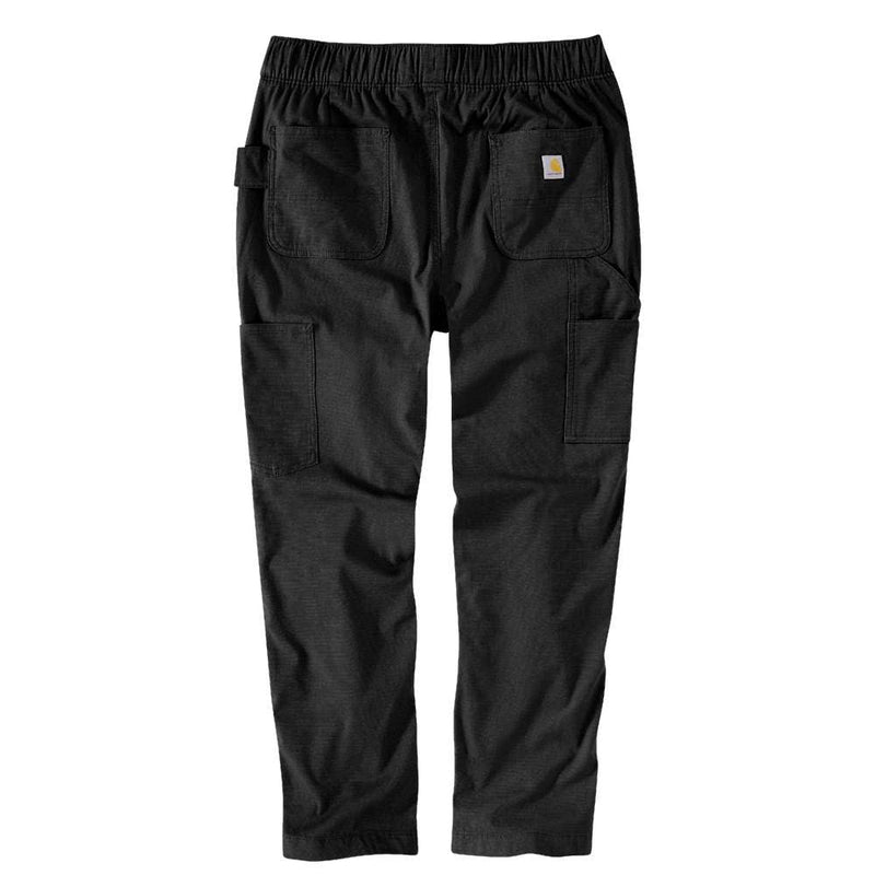 Carhartt 106194 Women's Carhartt Force Relaxed Fit Ripstop Work Pant
