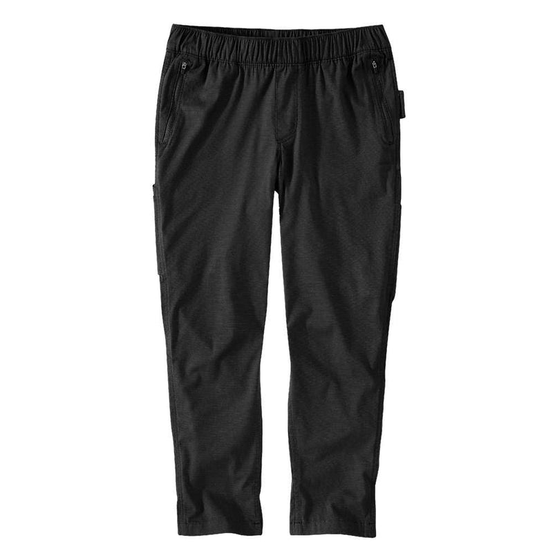 Carhartt 106194 Women's Carhartt Force Relaxed Fit Ripstop Work Pant