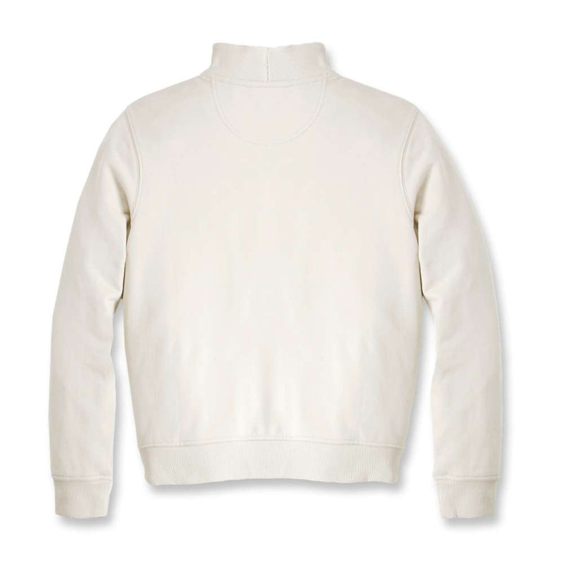 Carhartt 106451 Relaxed Fit Midweight Half-Zip Sweatshirt