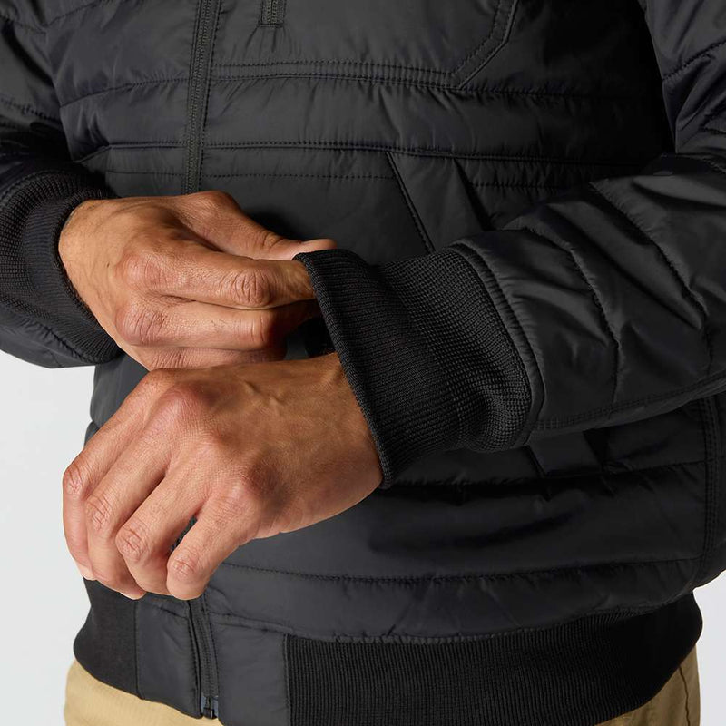 Carhartt 106543 Gilliam Water Resistant Actve Jac Coat