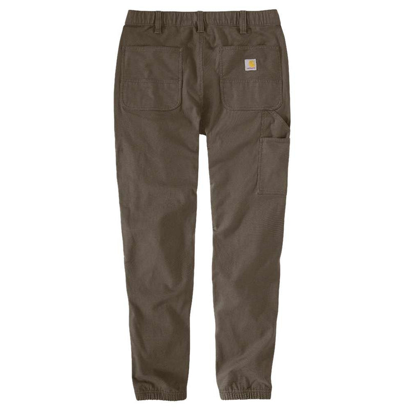 Carhartt 106889 Relaxed Tapered Rigby Jogger