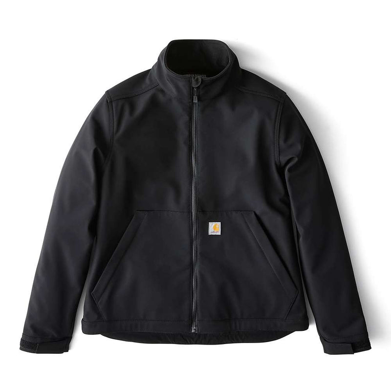Carhartt 107115 Women's Galesburg Softshell Jacket